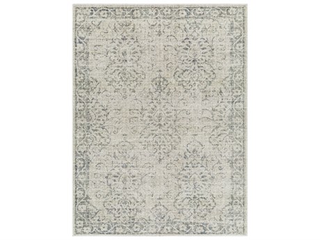 Livabliss by Surya Calhoun Bordered Area Rug