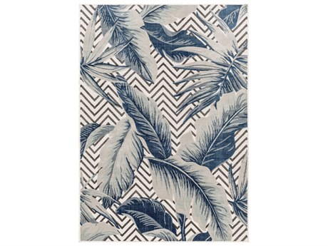 Livabliss by Surya Cabo Floral Runner Area Rug