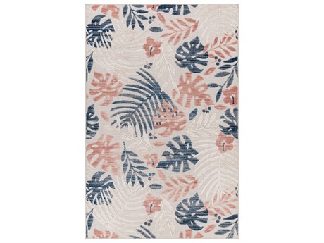 Livabliss by Surya Cabo Floral Runner Area Rug