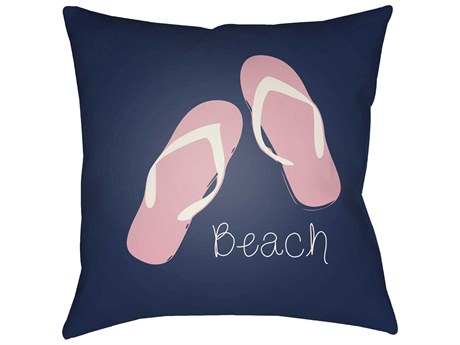 Livabliss by Surya Carolina Coastal Pillows