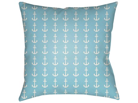 Livabliss by Surya Carolina Coastal Pillows