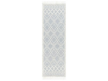 Livabliss by Surya Casa Decampo Geometric Runner Area Rug