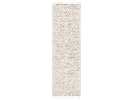 Livabliss by Surya Casa Decampo Geometric Runner Area Rug