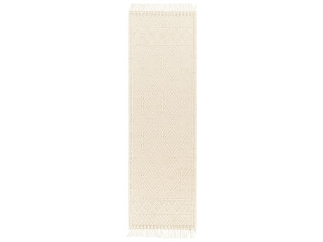 Livabliss by Surya Casa Decampo Geometric Runner Area Rug