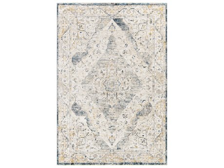 Livabliss by Surya Cardiff Bordered Area Rug