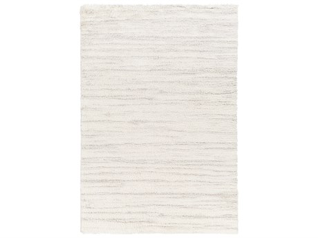 Livabliss by Surya Cloudy Shag Geometric Area Rug