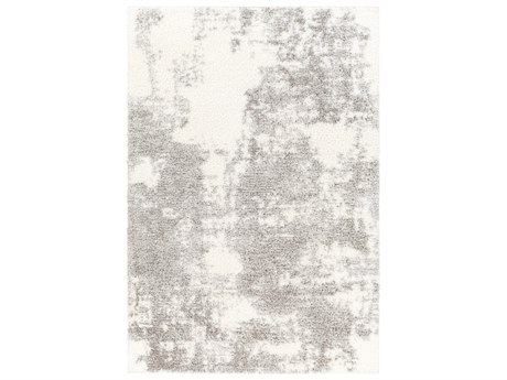 Livabliss by Surya Cloudy Shag Abstract Area Rug