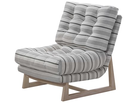 Livabliss by Surya Cedron Beige Accent Chair