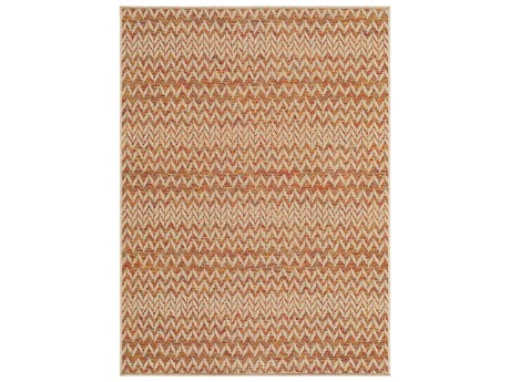 Livabliss by Surya Crete Chevron Area Rug
