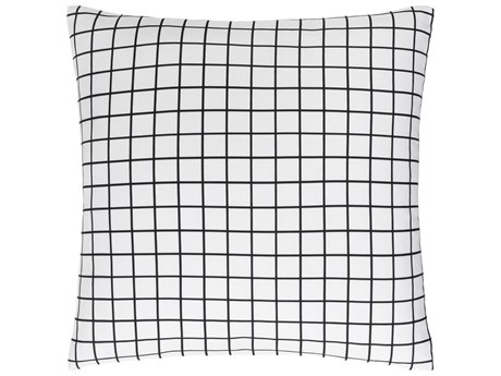 Livabliss by Surya Check Pillows