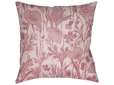 Livabliss by Surya Chinoiserie Floral Pillows