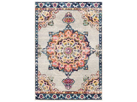 Livabliss by Surya Chester Bordered Runner Area Rug