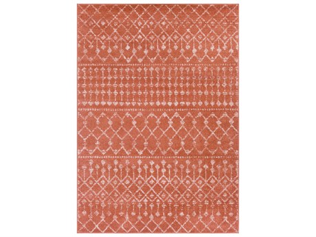Livabliss by Surya Chester Geometric Area Rug