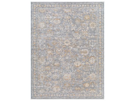 Livabliss by Surya Chapel Hill Bordered Area Rug