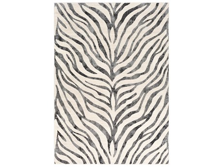 Livabliss by Surya City Animal Prints Area Rug