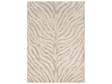Livabliss by Surya City Animal Prints Area Rug