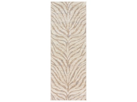 Livabliss by Surya City Animal Prints Runner Area Rug