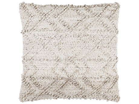 Livabliss by Surya Chrisley Pillow