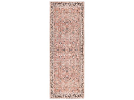 Livabliss by Surya Colin Bordered Runner Area Rug
