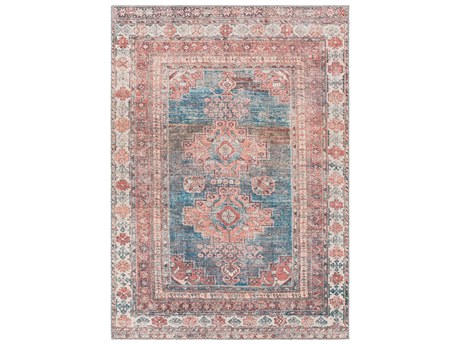 Livabliss by Surya Colin Bordered Area Rug