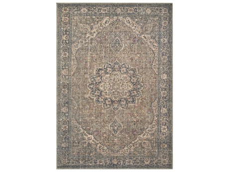 Livabliss by Surya Colin Bordered Area Rug
