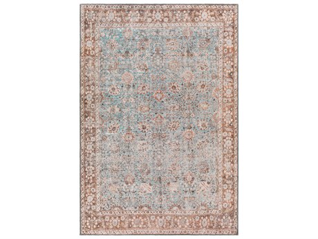 Livabliss by Surya Colin Bordered Area Rug
