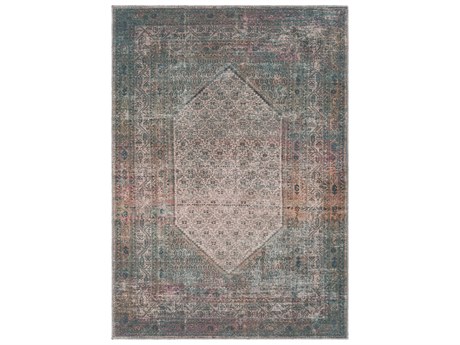 Livabliss by Surya Colin Bordered Area Rug