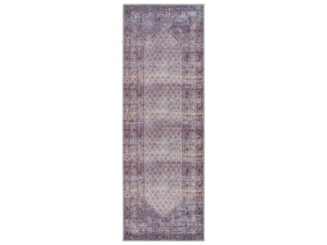 Livabliss by Surya Colin Bordered Runner Area Rug