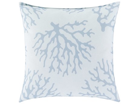 Livabliss by Surya Coral Pillows