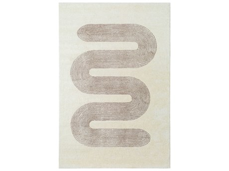 Livabliss by Surya Carolena Graphic Area Rug