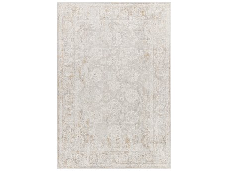 Livabliss by Surya Carmel Bordered Area Rug