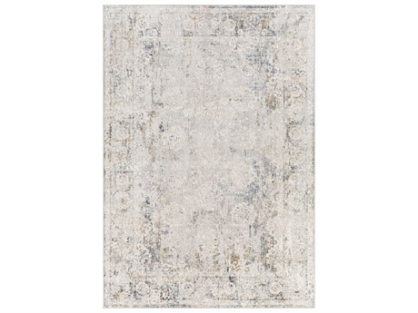 Livabliss by Surya Carmel Bordered Area Rug