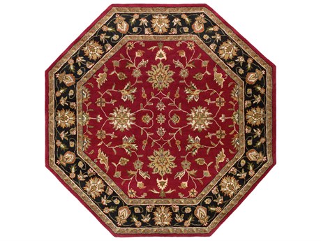 Livabliss by Surya Crowne Floral Area Rug