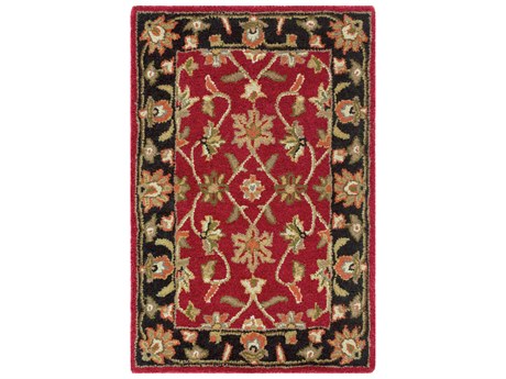 Livabliss by Surya Crowne Floral Runner Area Rug