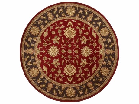 Livabliss by Surya Crowne Floral Area Rug