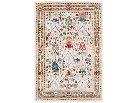 Livabliss by Surya Crafty Bordered Area Rug