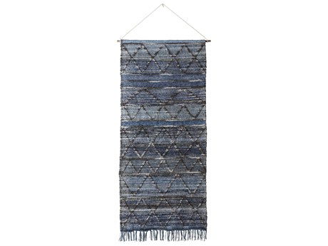 Livabliss by Surya Cassidy Wall Hanging