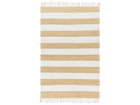 Livabliss by Surya Cotone Striped Area Rug