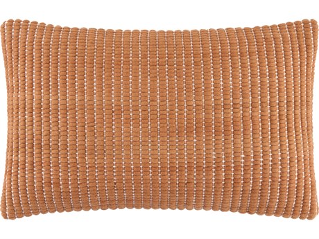 Livabliss by Surya Chunky Grid Pillows