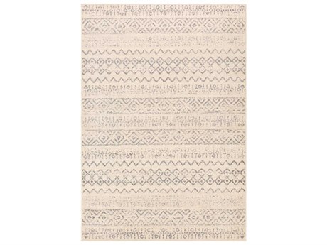 Livabliss by Surya City Light Geometric Area Rug