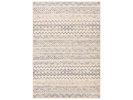 Livabliss by Surya City Light Geometric Area Rug