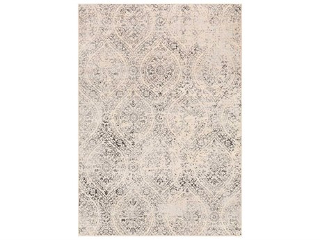 Livabliss by Surya City Light Damask Area Rug