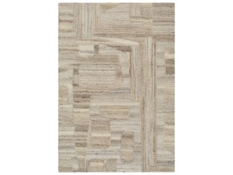Livabliss by Surya Dundee Abstract Area Rug