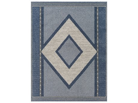 Livabliss by Surya Delphi Geometric Area Rug