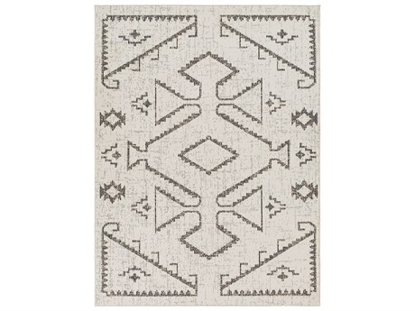 Livabliss by Surya Delphi Geometric Area Rug