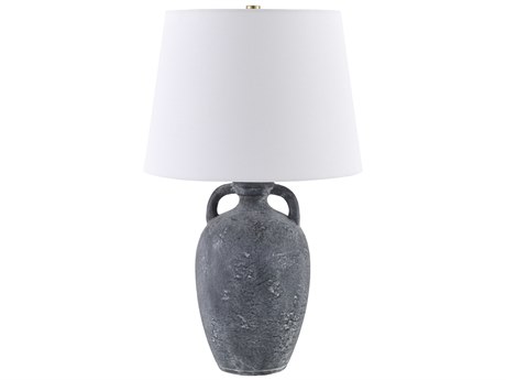 Livabliss by Surya Dippy Black Buffet Lamp