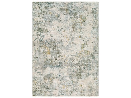 Livabliss by Surya Dresden Abstract Runner Area Rug