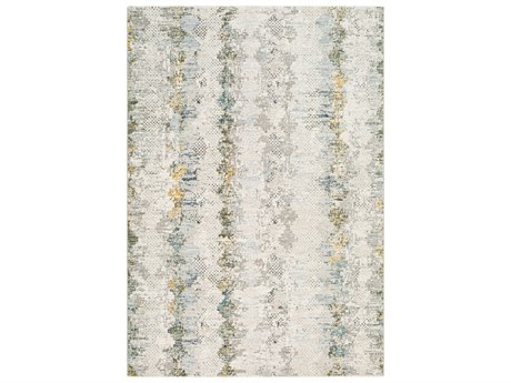 Livabliss by Surya Dresden Abstract Runner Area Rug
