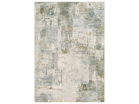 Livabliss by Surya Dresden Abstract Runner Area Rug