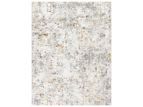 Livabliss by Surya Dresden Abstract Area Rug